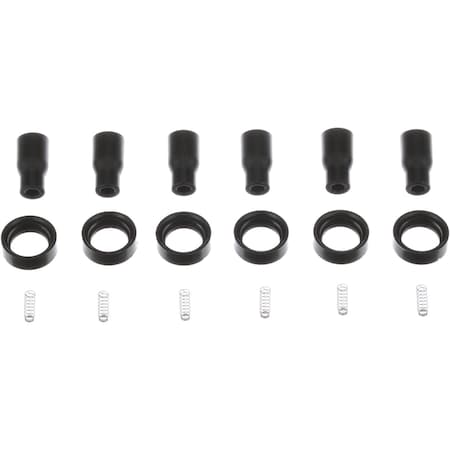 Standard Ignition Standard Motor Products, Coil On Plug Boot,  CPBK473