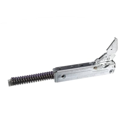 Ge HINGE DOOR LEFT WB10T10137