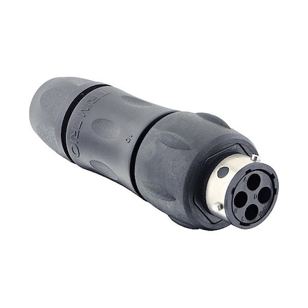 Souriau Electrical Connector UTGX1JC104S