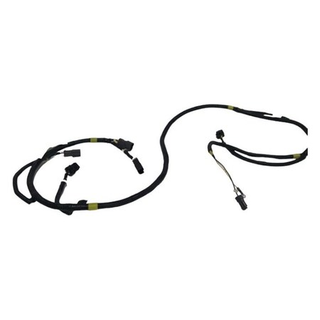 Komatsu WIRING HARNE, KOMATSU OEM 14X-06-14610 14X-06-14610