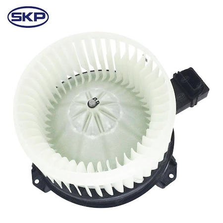 Skyward Automotive Products HVAC Blower Motor,  SK700260
