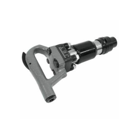 Jet Chipping Hammers, Round Shank, 14 in Long 825-550620