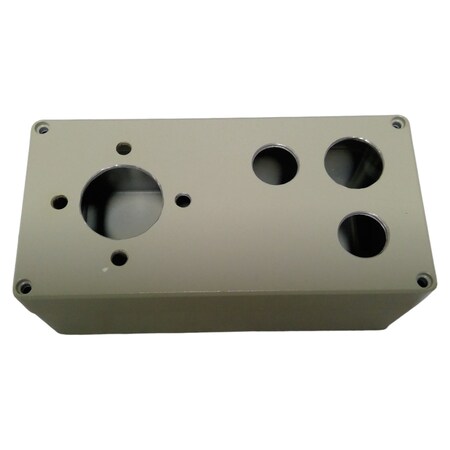 Caterpillar BOX A, CATERPILLAR OEM 4P3870 4P3870