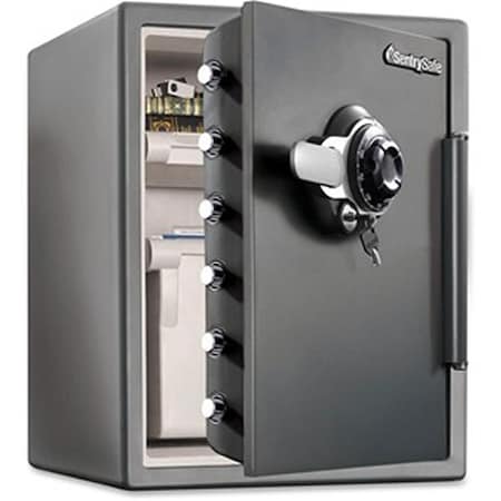 Sentrysafe 2XL Combination Fire Lock Safe SENSFW205DPB