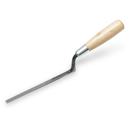 Marshalltown Masonry, Tuck Pointer, 6 3/4 x 5/16 inch Tuck Pointer 504