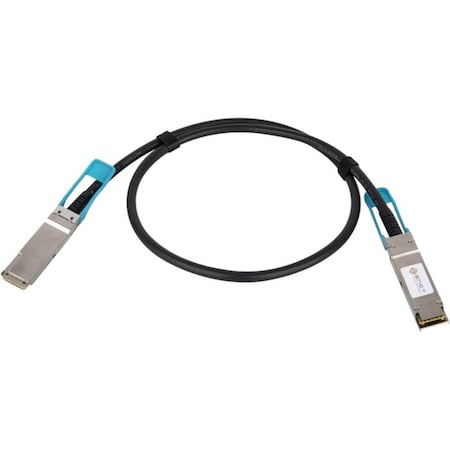 Enet JUNIPER QFX-QSFP28-DAC-2M COMPATIBLE QSFP28 QFX-QSFP28-DAC-2M-ENC