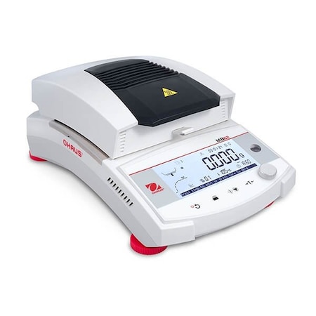 Ohaus MB Series Moisture Analyzers, MB62 OH-30971929