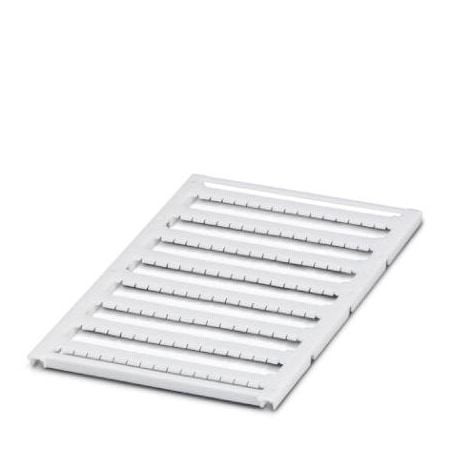 Phoenix Contact UC-TMF 4 Marker for terminal blocks 0818166