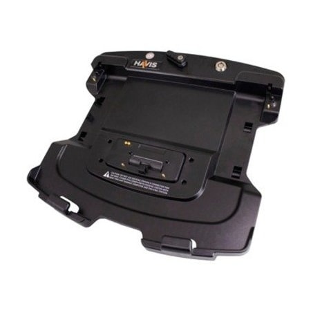Panasonic HAVIS DOCKING STATION COMPUTER DOCKLITE W/ DUAL ANTENNA FOR FZ-54-55 HA-55LVDLT2
