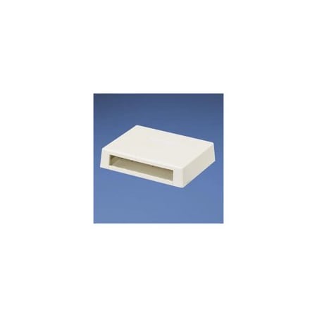 Panduit Misc. Cable and Wire Accessories CBXD6EI-AY