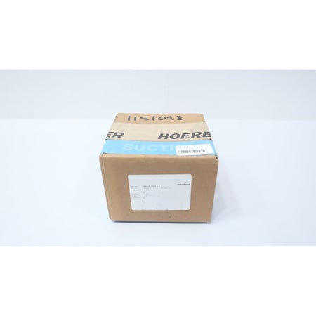 Hoerbiger SUCTION VALVE 5329606