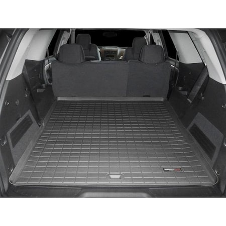 Weathertech CargoLiners/Black, 40410 40410