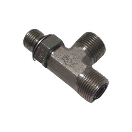 Cnh HYD CONNECTOR, CNH OEM 47444414 47444414