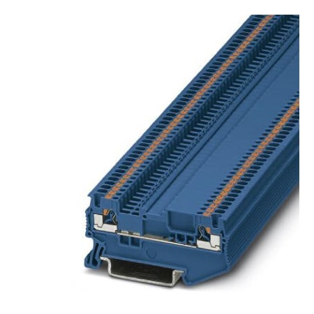 Phoenix Contact PT 1 5/S-MTD BU Knife disconnect 3210309