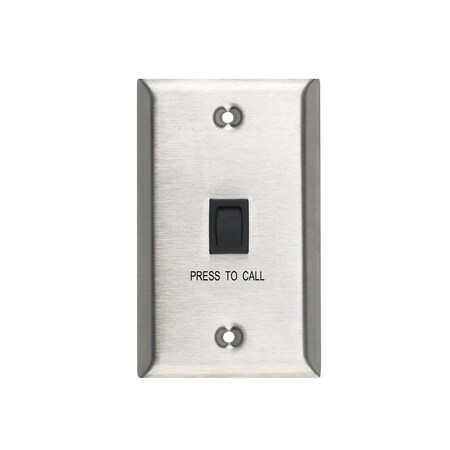 Lowell Call Switch CS10