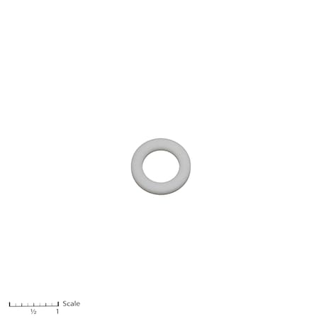 Bedford Precision Parts Male Adapter 18-1378