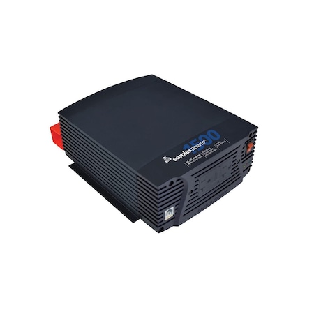 Samlex America INVERTERS CHARGERS ISOLATOR RV NTX-1500-12