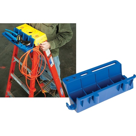 Werner Lock-In Ladder Job Caddy AC54-JC