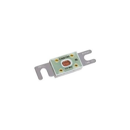 Ferraz Shawmut Fuse Accessories 130VDC CNN250