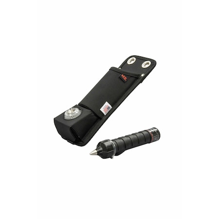 Hde Voltage Detector Kit, 5 to 600V AC, 6 1/4 in Length, LED Indication LV-5/K01