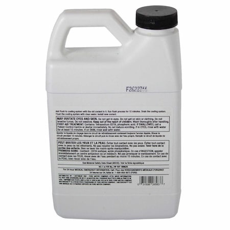 Motorcraft Engine Coolant / Antifreeze,  VC1