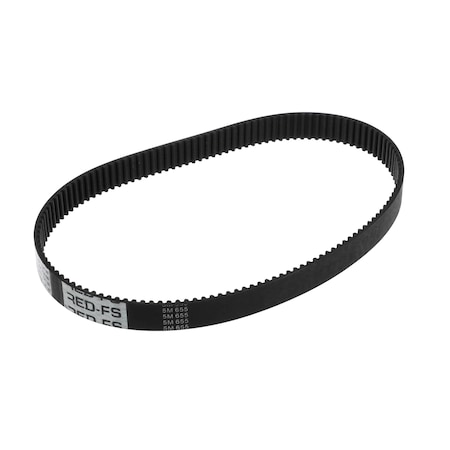 Spaceman Usa Belt, Air Pump, Ribbed 3.3.03.02.003