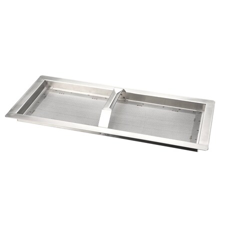 Cma Dish Machines SCRAP BASKET CMA-180UC/181 GW 14510.00