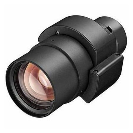 Panasonic 3.30 6.60:1 ZOOM LENS FOR REQ/REZ SEREIS LASER PROJECTORS ET-C1T800