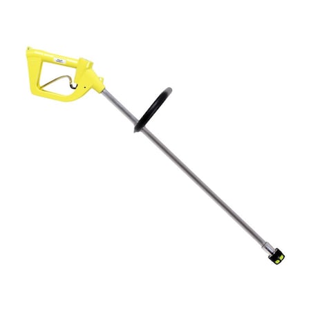 Guardair Pistol Grip Air Gun, 60" Extension F5060AQF