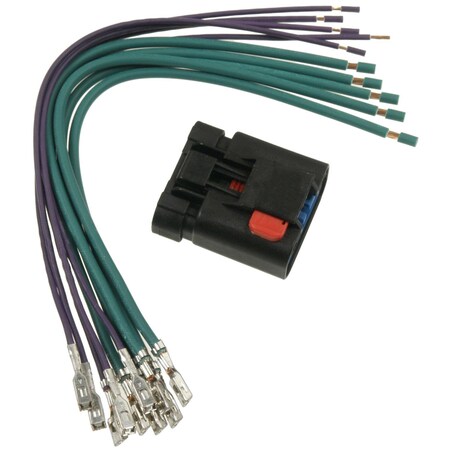 Handy Pack Standard Motor Products, Blwr Resistor Cn, HP4105