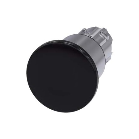 Siemens Mushroom pushbutton 22 mm 3SU1050-1EA10-0AA0-ZY19
