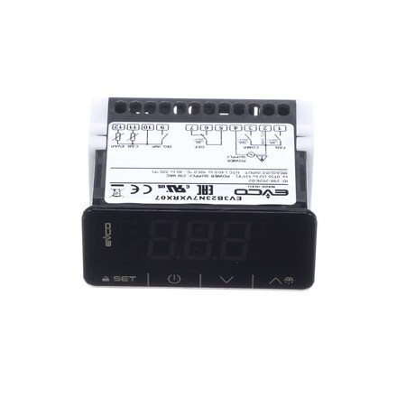 Fagor Commercial Electronic Controller with Red Display 12258975