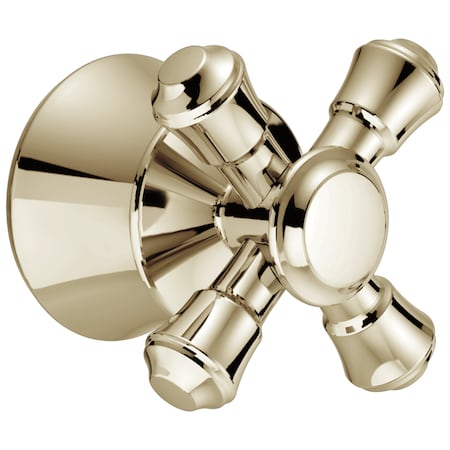Delta Cassidy Metal Cross Handle Kit - 14 Series H795PN