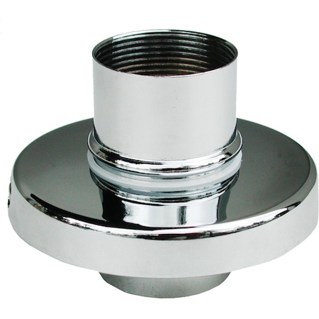 Westlake Pipe & Fittings 1-1/4'' Chrome Flange 03-1635
