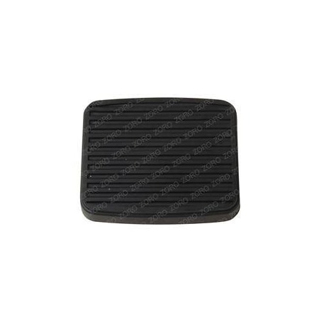 Taylor-Dunn REPLACEMENT PAD, PEDAL 98-200-00