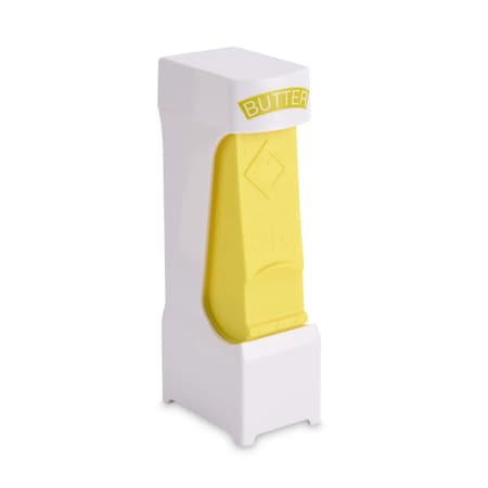 Hic Kitchen One Click Butter Cutter ONE CLICK BUTTER CUTTER 22227