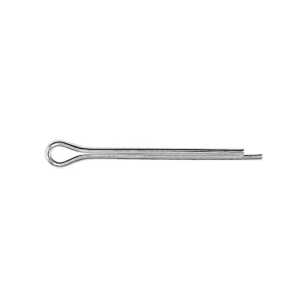Auveco 3mm x 35mm DIN 94 Metric Cotter Pins, 50PK 10560