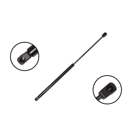 Fcs Struts Liftgate Lift Support 87017