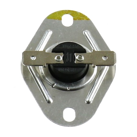 Omnisports 233484 2 x 1.375 x 0.5 in. Furnace Limit Switch OM2434951