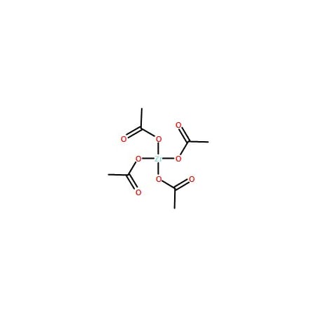 Ak Scientific Zirconium acetate solution, in dilute acetic acid (5g), CAS 7585-20-8 7927AF-5g