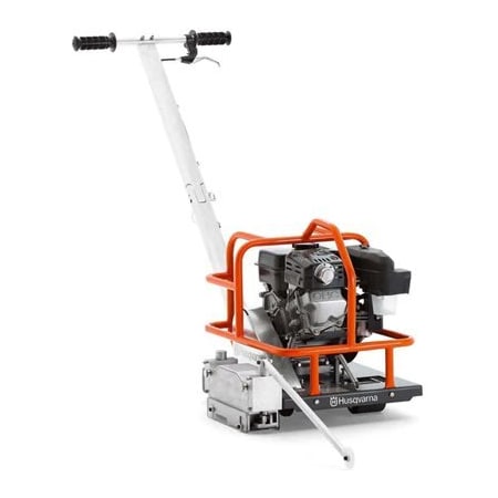 Bon Tool SOFF CUT CONCRETE SAW - 4.8 HONDA --USES 6 in BLADE -EARLY ENTRY 12-130
