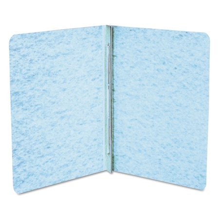 Acco Report Cover 8-1/2 x 11", 20 Pt., Light Blue A7025072A