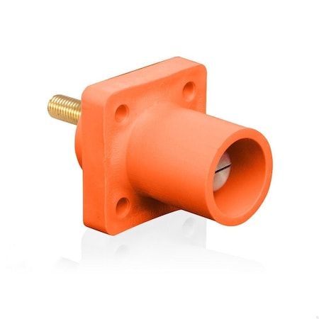 Leviton Male Receptacle 16R23-1UO