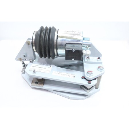 Kendrion 3 POSITION MECHANICAL BRAKE ASSEMBLY R110 E 11 0-00-129-50