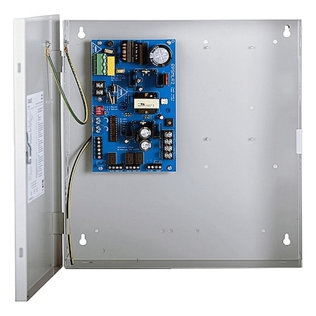 Phi Electromagnetic Lock Power Supplies RPSMLR2BB