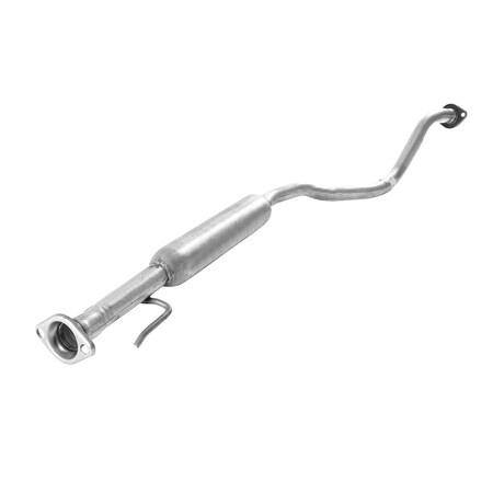 Ap Exhaust Prebent Pipe, 68531 68531