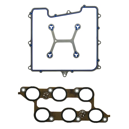 Fel-Pro Engine Intake Manifold Gasket Set, MS972402