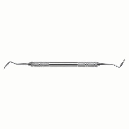 Jorgensen Laboratories Columbia Curette, Double Ended, C2L/C2R J0041E