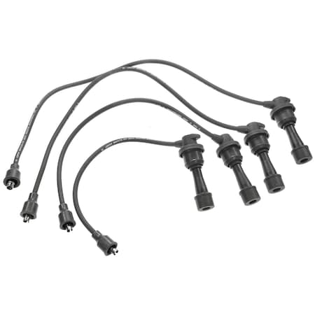 Pro Series Wire Standard Motor Products, Spark Plug Wire Set, 27508