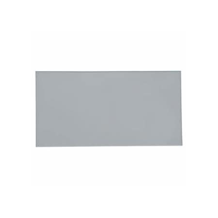 Anchor Brand Inside Cover Lens, 2-1/8 in x 4-1/16 in, 100% Polycarbonate, 5PK 101-A-428